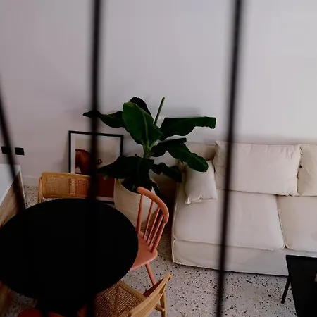 La Zona Apartmán Split
