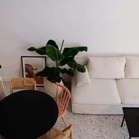 Apartment La Zona Split