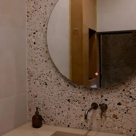 La Zona Apartment *