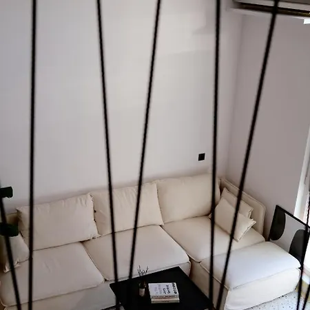 La Zona Lägenhet *