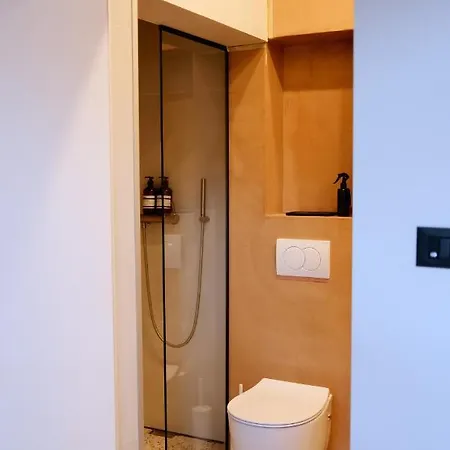 Lägenhet La Zona